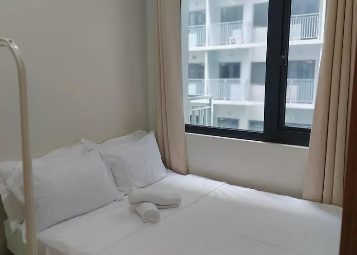 Belluci Apartment