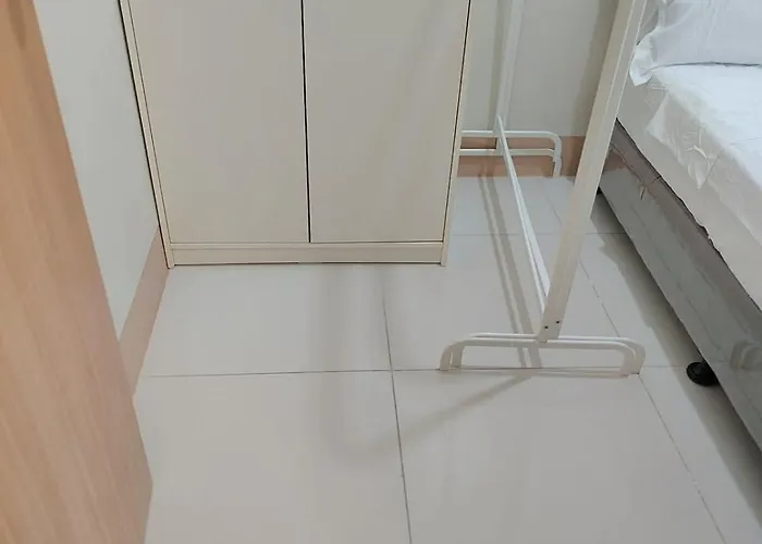 Belluci Apartment Manila