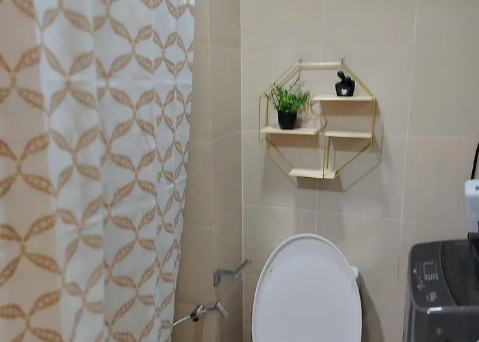 Belluci Apartment *